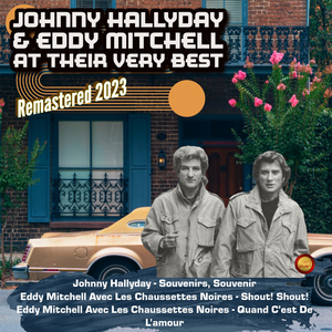 Il Faut Saisir Sa Chance (Remastered 2023)