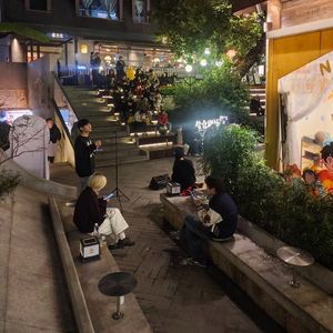 多想在平庸的生活拥抱你（cover隔壁老樊）