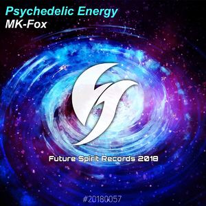Psychedelic Energy (Original Mix)
