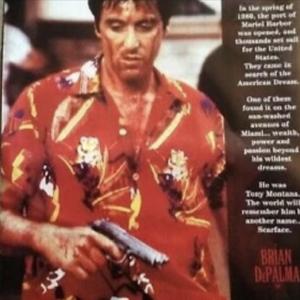 TONY MONTANA (feat. WydSkittle!) (remix)