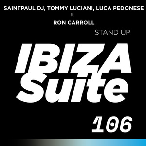 Stand Up (Radio Edit)