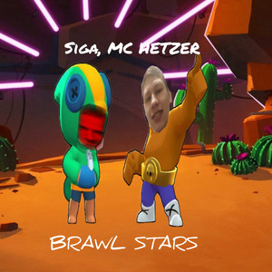 BRAWL STARS