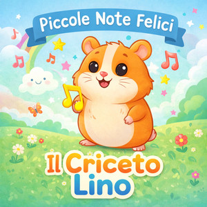 Il Criceto Lino