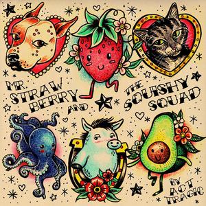 Booga Song (Queen of Ending Sadness)