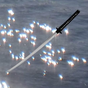 SAMURAI (prod. spayddead).