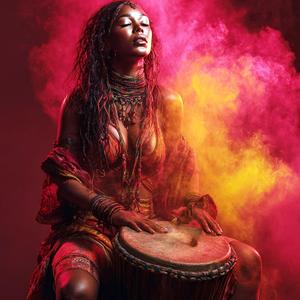 Soluné – Tribal Afro House 2025
