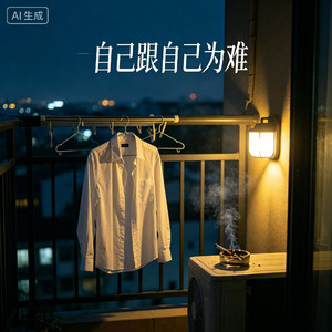 《自己跟自己为难》.mp3