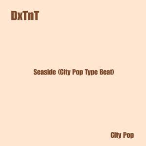 Seaside (City Pop Type Beat)
