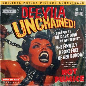 Deevila Unchained