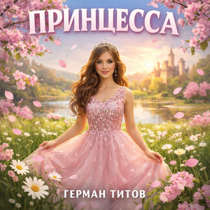 Принцесса