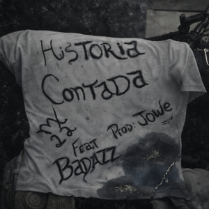 História Contada