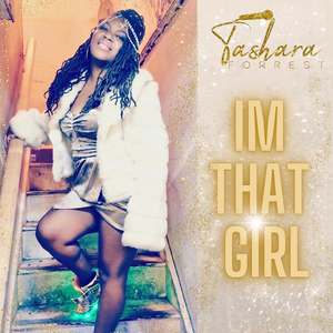 I'm That Girl