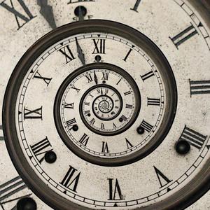 End of time (feat. KDaRockstart)