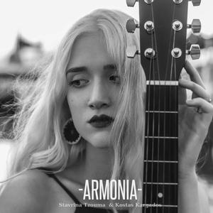 ARMONIA (Live Session)