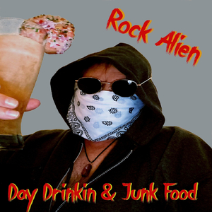 Day Drinkin & Junk Food