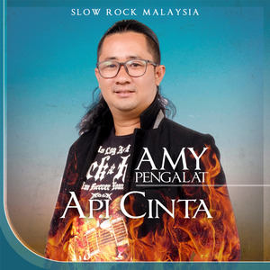 Api Cinta