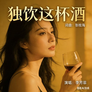 独饮这杯酒