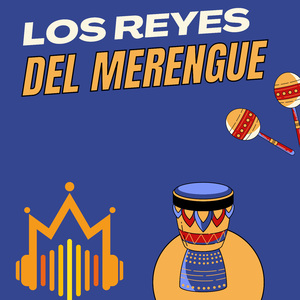 Los reyes del merengue