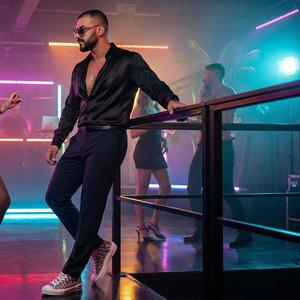 Jóvenes y Maduras (feat. Mo Dixon)