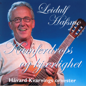 Himmelfarten Hass Krestoffer Moen