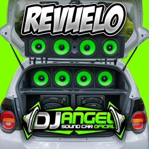 Revuelo (Car Audio)