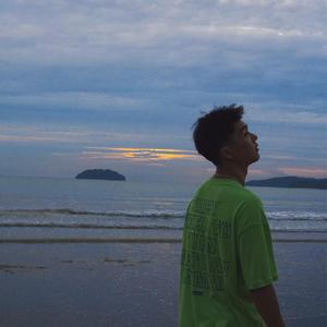 祝你爱我到天荒地老