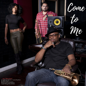 Come to Me (feat. Richard Velzen & K'Dieon)