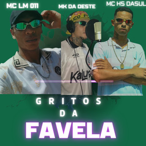 Gritos Da Favela