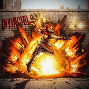 Explode Coração | Rex-plosão (Invencível)