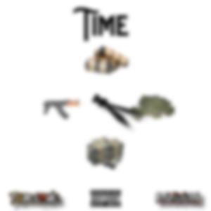 Time (feat. Lt.Kali)