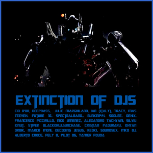 Hit Me (SYNTHINEL Remix)