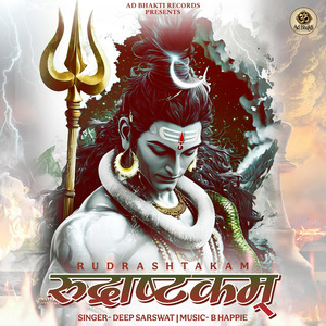 Rudrashtkam
