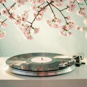 April Feels Like You