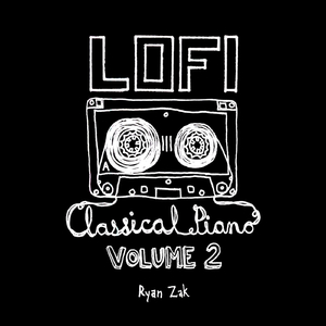 Variations for the Healing of Arinushka