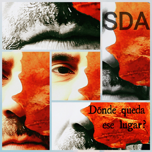 Dónde Queda Ese Lugar?