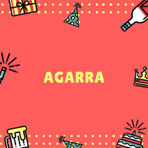 Agarra