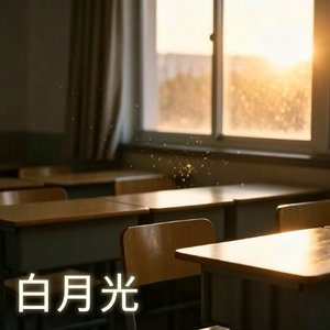 白月光