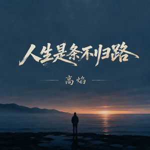 人生是条不归路