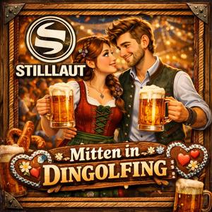 Mitten in Dingolfing (Party Version)