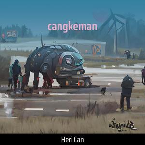 Cangkeman (Acoustic)