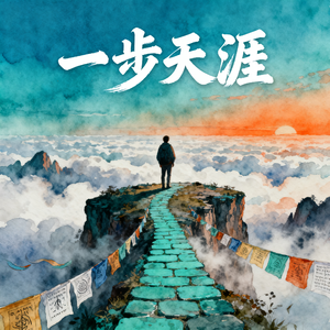 一步天涯(快乐阳光）