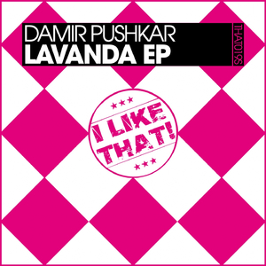 Lavanda (Original Mix)