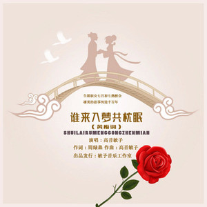 只为伊人醉-伴奏