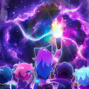 fragments of who i never was (Shiro Pup Remix)