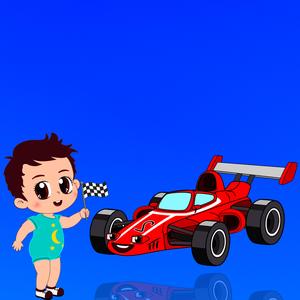 Anne bu ne? Taşıtlar 3 Yarış arabası-Tır-Karavan-Jet-Metro (Anne bu ne?)