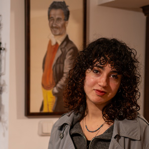 הדרך חזרה מירושלים