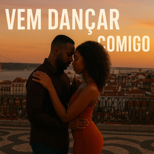 Vem dançar comigo