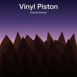 Vinyl Piston