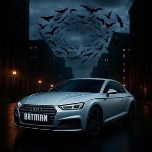 BATMAN