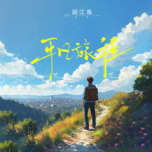 平凡旅程 伴奏